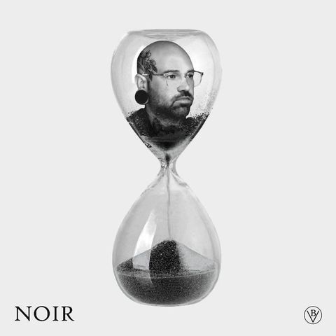 NOIR cover