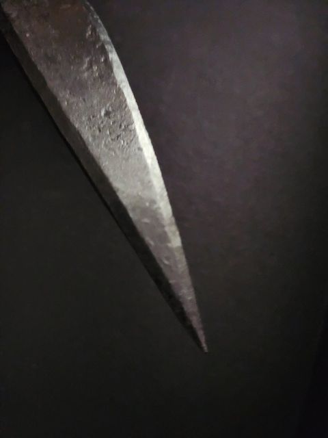 Spike opener, photo 3